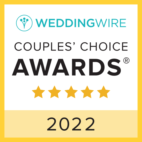 WeddingWire Couples WeddingWire Couples' Choice Awards 2022 — Class Act by Bob Norris